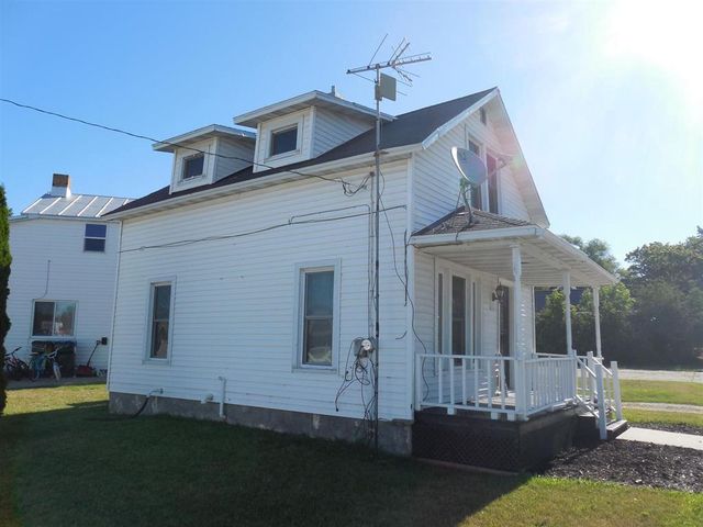 236 W MAIN STREET, Coleman, WI 54112