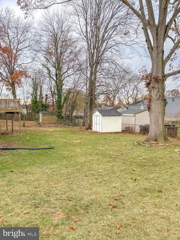 9212 LANDGREEN ST, Manassas, VA 20110