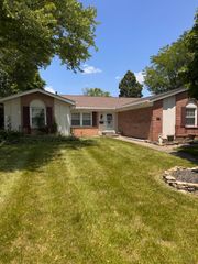 1710 Forester Drive, Springfield Twp., OH 45240