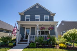 1169 Weaver Way, Burns Harbor, IN 46304