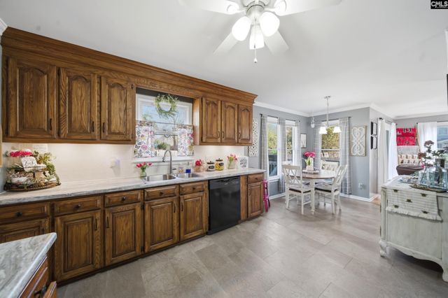 111 Hunters Pond Drive, Columbia, SC 29229