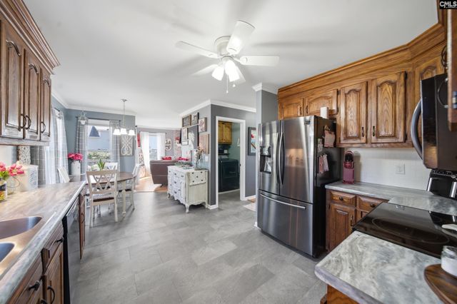 111 Hunters Pond Drive, Columbia, SC 29229