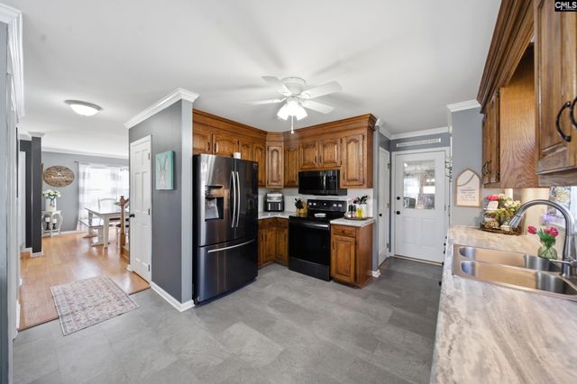 111 Hunters Pond Drive, Columbia, SC 29229