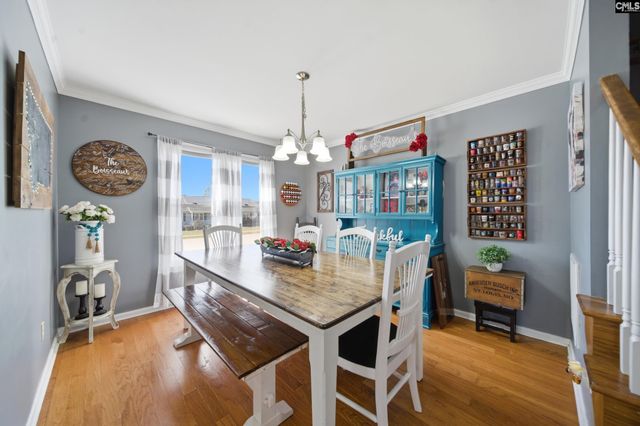 111 Hunters Pond Drive, Columbia, SC 29229