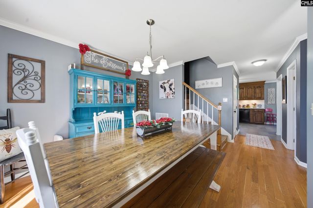 111 Hunters Pond Drive, Columbia, SC 29229