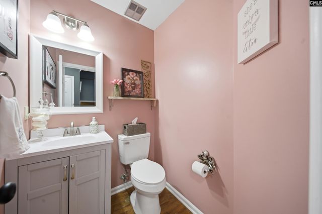 111 Hunters Pond Drive, Columbia, SC 29229