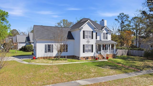 111 Hunters Pond Drive, Columbia, SC 29229