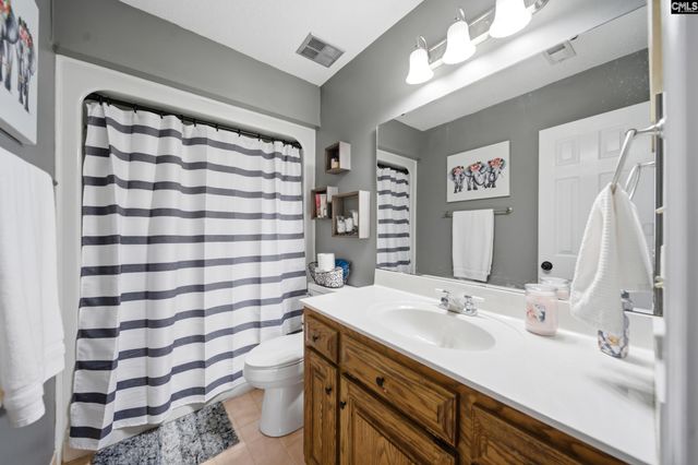 111 Hunters Pond Drive, Columbia, SC 29229