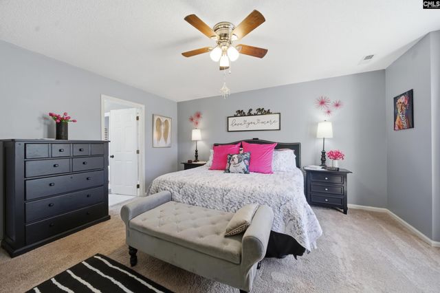 111 Hunters Pond Drive, Columbia, SC 29229