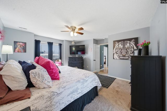 111 Hunters Pond Drive, Columbia, SC 29229