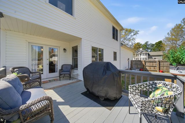 111 Hunters Pond Drive, Columbia, SC 29229