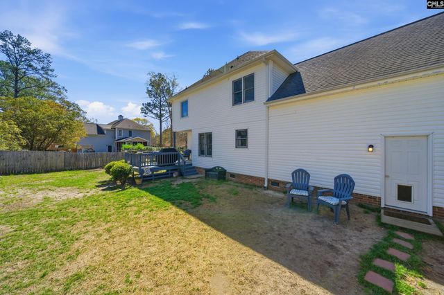 111 Hunters Pond Drive, Columbia, SC 29229