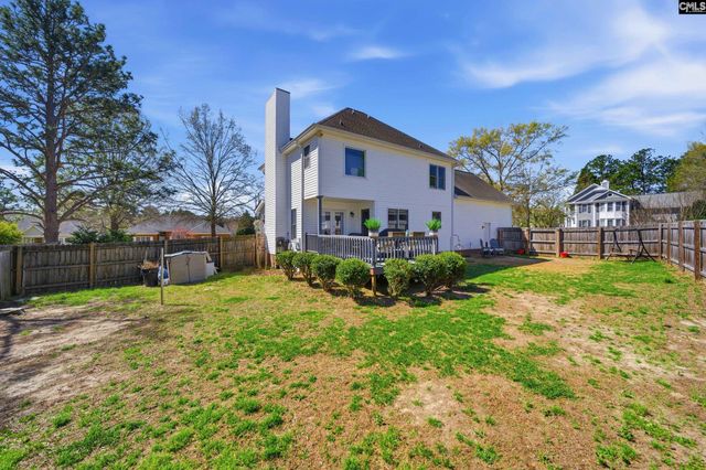 111 Hunters Pond Drive, Columbia, SC 29229