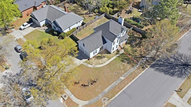 111 Hunters Pond Drive, Columbia, SC 29229