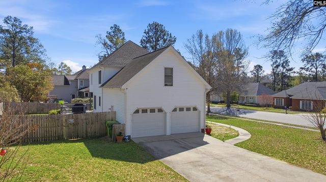 111 Hunters Pond Drive, Columbia, SC 29229