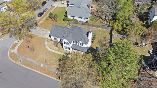 111 Hunters Pond Drive, Columbia, SC 29229