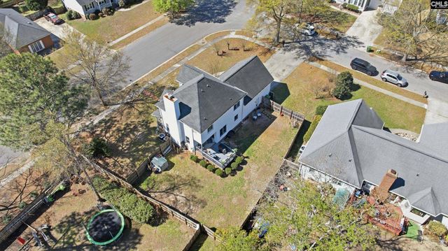 111 Hunters Pond Drive, Columbia, SC 29229