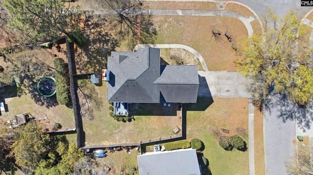 111 Hunters Pond Drive, Columbia, SC 29229