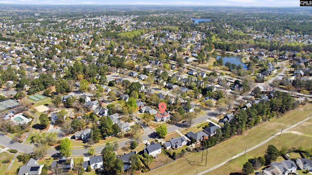 111 Hunters Pond Drive, Columbia, SC 29229