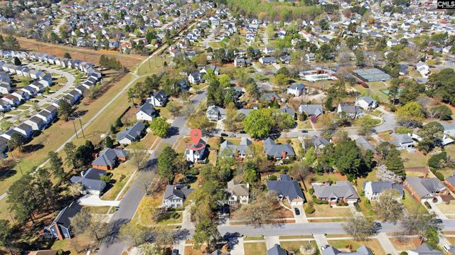 111 Hunters Pond Drive, Columbia, SC 29229