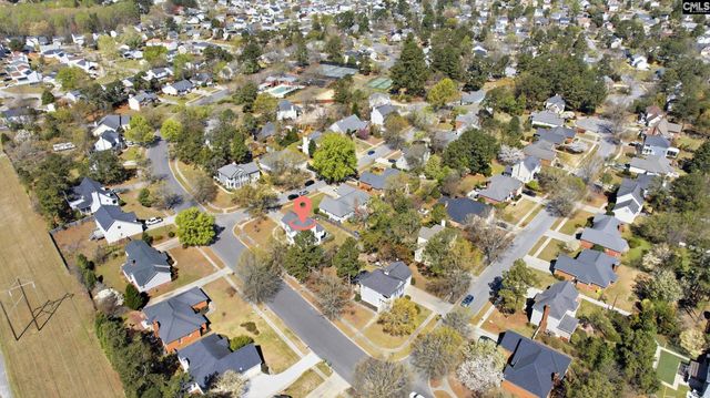 111 Hunters Pond Drive, Columbia, SC 29229