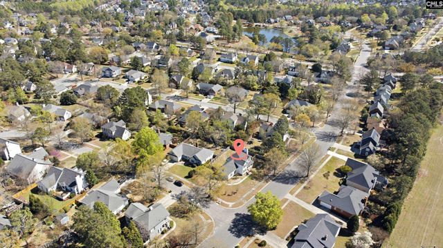 111 Hunters Pond Drive, Columbia, SC 29229