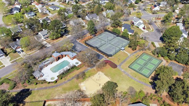 111 Hunters Pond Drive, Columbia, SC 29229