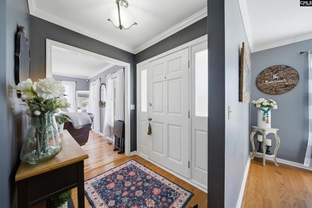 111 Hunters Pond Drive, Columbia, SC 29229