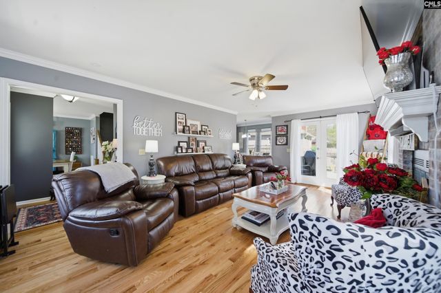 111 Hunters Pond Drive, Columbia, SC 29229