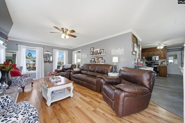 111 Hunters Pond Drive, Columbia, SC 29229