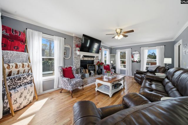 111 Hunters Pond Drive, Columbia, SC 29229