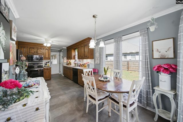 111 Hunters Pond Drive, Columbia, SC 29229