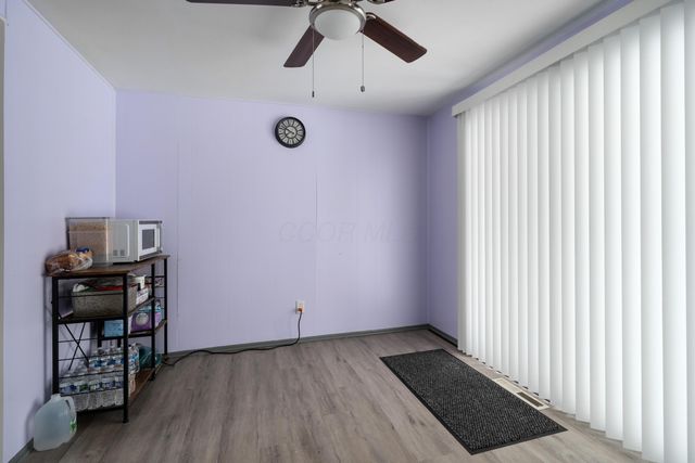 1450 Felix Drive, Columbus, OH 43207