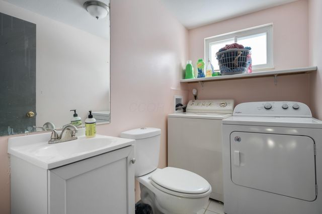 1450 Felix Drive, Columbus, OH 43207