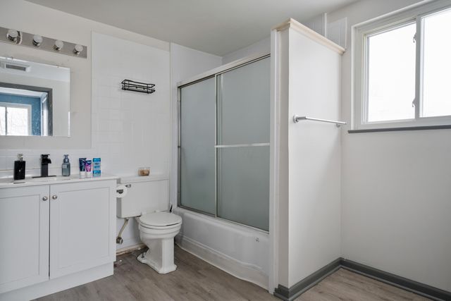 1450 Felix Drive, Columbus, OH 43207