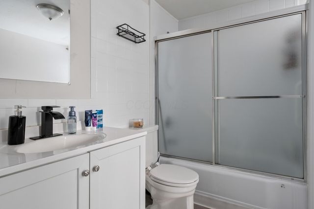 1450 Felix Drive, Columbus, OH 43207