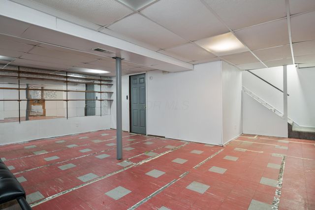 1450 Felix Drive, Columbus, OH 43207