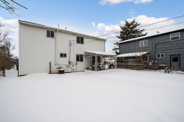 1450 Felix Drive, Columbus, OH 43207