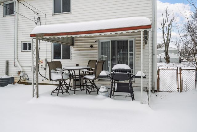 1450 Felix Drive, Columbus, OH 43207