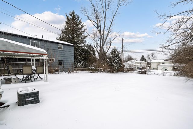 1450 Felix Drive, Columbus, OH 43207