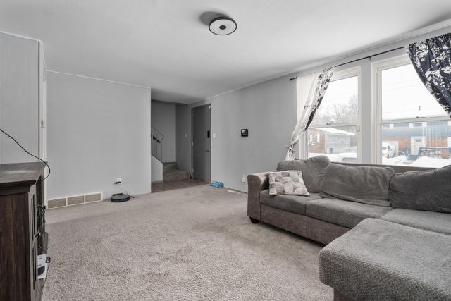 1450 Felix Drive, Columbus, OH 43207