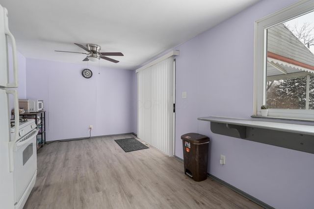 1450 Felix Drive, Columbus, OH 43207