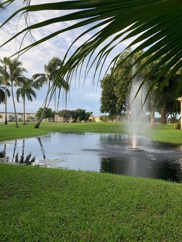 1601 ABACO Drive C3, Coconut Creek, FL 33066