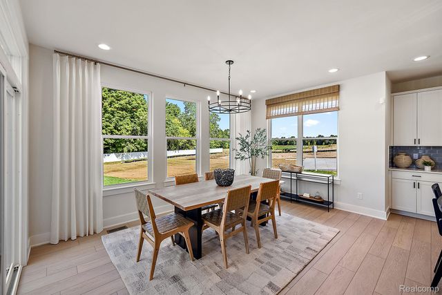 29096 Myles Andrew Drive, Lyon Charter Township, MI 48178