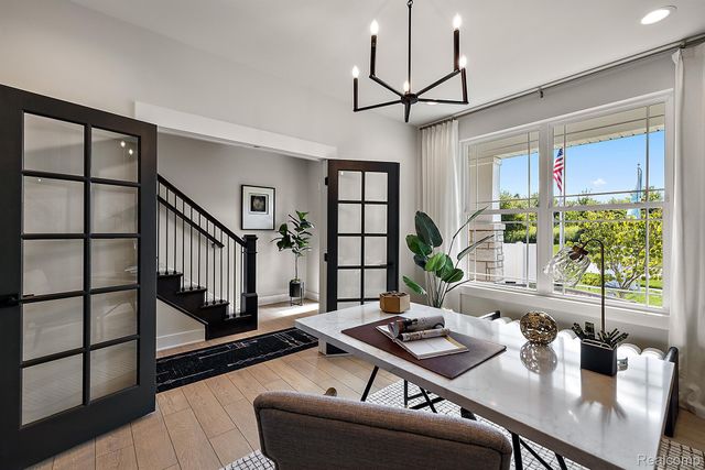 29096 Myles Andrew Drive, Lyon Charter Township, MI 48178