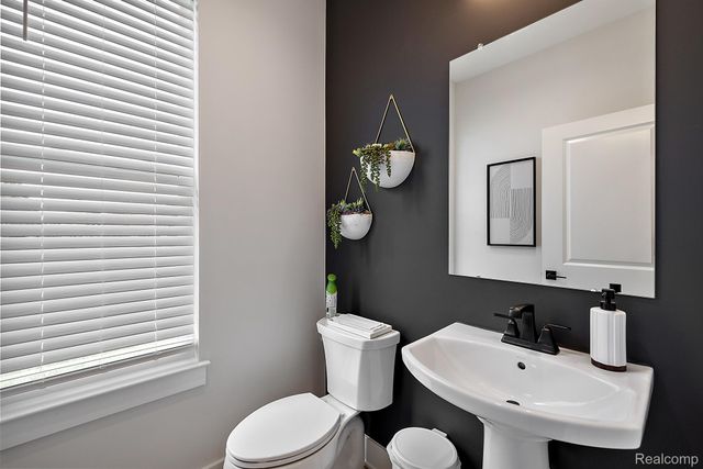 29096 Myles Andrew Drive, Lyon Charter Township, MI 48178