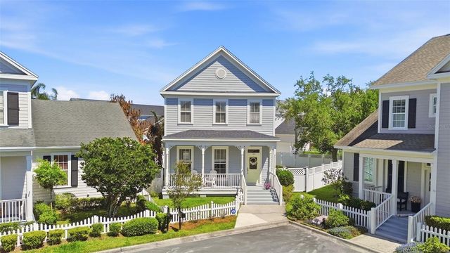 103 GRINNELL PLACE, Celebration, FL 34747