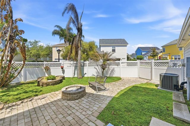 103 GRINNELL PLACE, Celebration, FL 34747