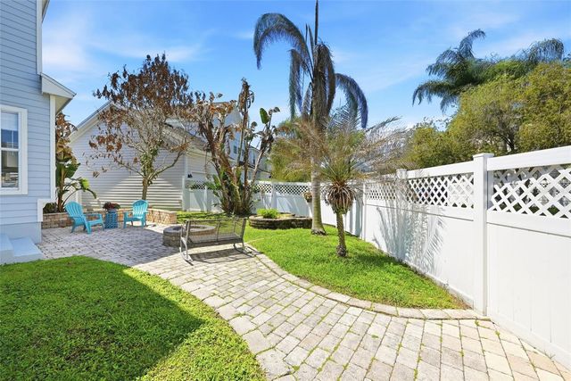 103 GRINNELL PLACE, Celebration, FL 34747