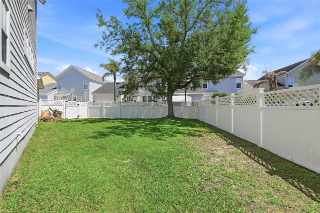 103 GRINNELL PLACE, Celebration, FL 34747